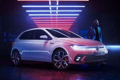 VW ポロGTI 改良新型、最高出力が207psに 価格は411万3000円 画像