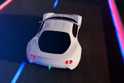 電動化へ柔軟に対応、EV比率は25~40%…マツダが2030年に向けた経営方針を発表 画像