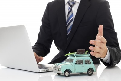 自動車の「ネット商談」を利用しますか?…肯定派は中国で8割超、日本2は割以下 画像