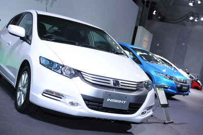 【株価】自動車株が全面高に 画像