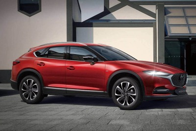 マツダの世界販売、15か月ぶりのプラスに転じる 2022年10月実績 画像
