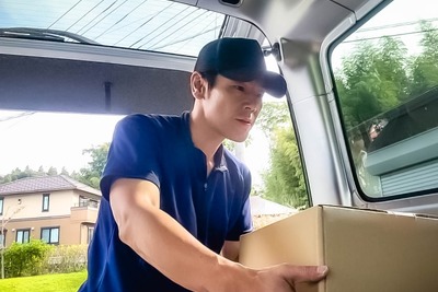 宅配ピンチ!! 2030年にドライバー5万8000人不足、2027年以降は車両も不足 画像