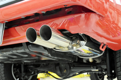 ユーザーの希望! FUJITSUBOが絶版となった旧車のマフラーを復刻 画像