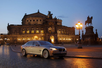 BMWグループ08年決算…売上高は小幅マイナスの見通し 画像