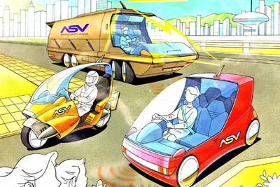 【ASV-4】第4期の技術向上ポイント 画像