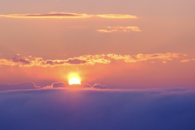 【アンケート】初日の出スポットを教えてください…どこがお勧めですか 画像