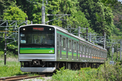 JR東日本と東京メトロが無線式列車制御で連携…標準仕様や開発コスト低減などを検討 画像