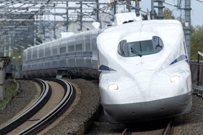 丸ごとレンタル、新幹線の16両編成…車内装飾や車内放送も　JR東海 画像
