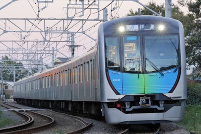 西武鉄道が上り拝島ライナーを設定…2023年3月18日ダイヤ改正 画像