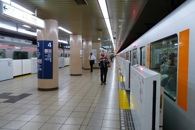 副都心線と南北線に相鉄線直通列車、平日の副都心線・明治神宮前＜原宿＞駅には全列車が停車…東京メトロの2023年3月ダイヤ改正 画像