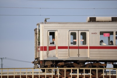 東上線の快速を廃止、特急料金を最大300円値上げ　東武の2023年3月ダイヤ改正 画像