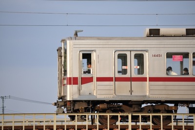 東上線の快速を廃止、特急料金を最大300円値上げ 東武の2023年3月ダイヤ改正 画像