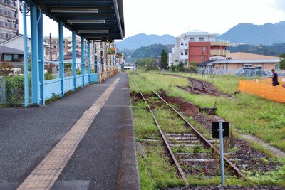 日南線の全線再開は2023年3月末…1月には南郷-福島今町間が先行再開 画像