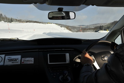 最終チェック！ 冬のドライブを安全に楽しむために気をつけるべき注意点＆カスタマイズ 画像