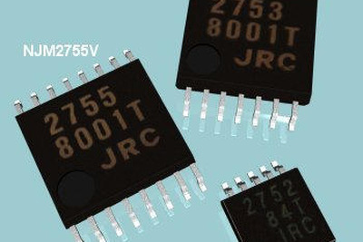 新日本無線、オーディオセレクタの新製品を開発 画像