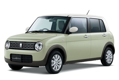 明けましておめでとうございます---ウサギに関連した車の話題 画像