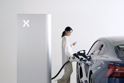 EV充電サービスを加速へ、パワーXが追加で27億円の資金調達 画像