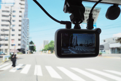 ドラレコの解像度はどこまで必要? HDRとWDRの違いとは?【カーライフ 社会・経済学】 画像