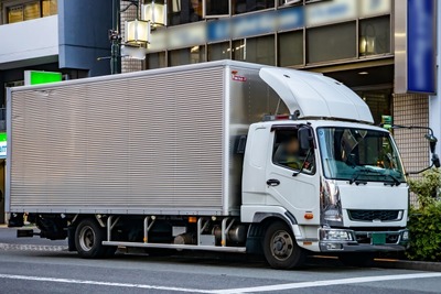 トラック運賃の燃料サーチャージ算出方法、運輸審議会の許認可不要に 画像