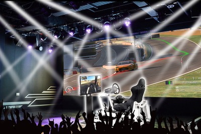 86最速は誰だ?! 愛知県トヨタディーラー10社がeモータースポーツ大会 2月11日から予選 画像