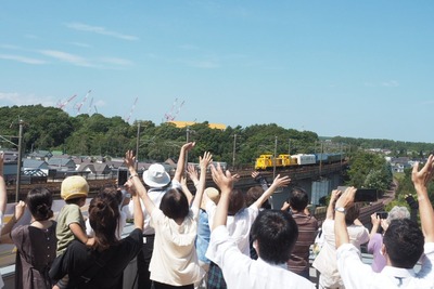 東急の観光列車で日本最北ツアー…宗谷本線・南稚内まで入線する『THE ROYAL EXPRESS』 画像