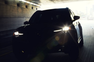 まもなく正式発表、マツダ CX-90…新型SUVのこれまでの注目記事 画像