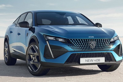 プジョー4車種に48Vマイルドハイブリッド、燃費15%向上…2023年欧州設定へ 画像