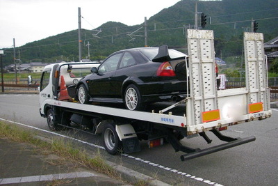 「車両保険」で「故障」は補償される? されない?【カーライフ 社会・経済学】 画像