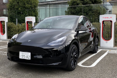EV補助金は“ガマン料”か、“ごほうび”か? 入金された110万円を見て考える【テスラ モデルY 買いました 15】 画像