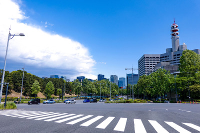 劣化する日本、道路交通インフラから見直す…SIPからのスマートモビリティプラットフォームの提言 画像