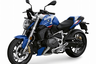 BMW R1250R/R1250RS、2023年モデルの予約受注開始…ECOモードを新搭載 画像