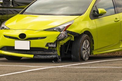 使用済自動車を活用したアクリル樹脂リサイクル、東京海上日動など3社協業で取組開始 画像