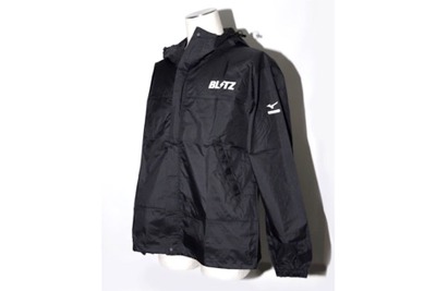 BLITZ×MIZUNOの新作アイテムとBLITZロゴ入りコレクション2023 画像