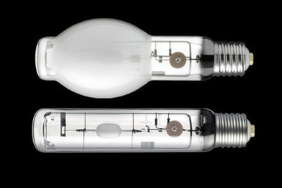 道路、トンネルなどに適したセラミックメタルハライドランプ---岩崎電気 画像