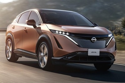 日産が電動化戦略を加速、2030年までに投入予定のモデル数を27車種に上方修正 画像