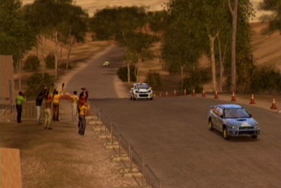 【梅雨を吹っ飛ばせ!!】ゲームの深さを物語るハンドリング 画像