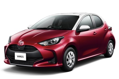 新車登録台数は26.3%増、2か月連続プラス 2月 画像