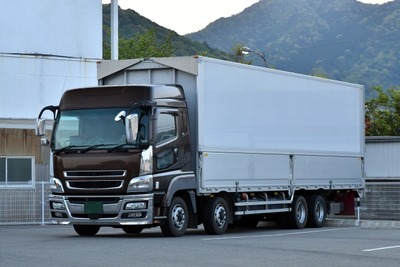 トラック運送業者への荷主による不当な価格抑制の防止へ…燃料サーチャージを「標準的な運賃」に組み込み 画像