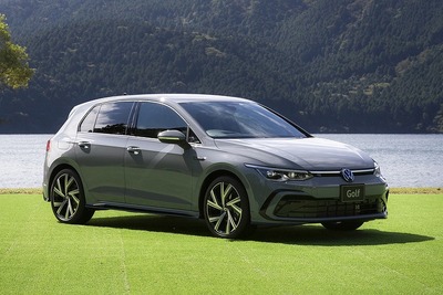 VWが統計開始以来初の4位転落、輸入車販売2月実績 画像