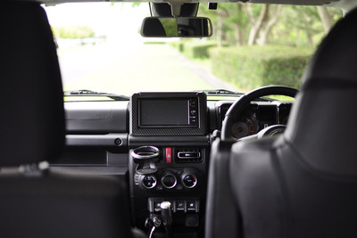 スギ花粉は今がピーク! 車内の“花粉&菌”対策をおさらい!【カーライフ 社会・経済学】 画像