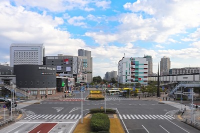 利用者に適した交通手段を提案、MaaSで地域活性化 画像