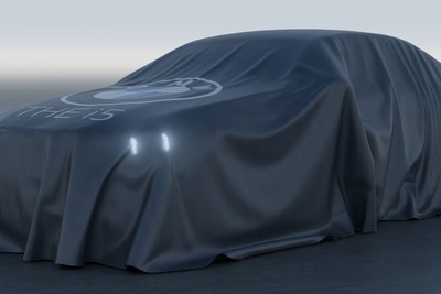 BMW『i5』、次期5シリーズのEV仕様を10月に世界発売 画像