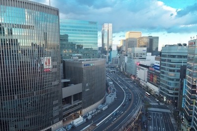 都心の高速道路を歩く「銀座スカイウォーク」を開催…未来の東京先どりイベント　5月4・5日 画像