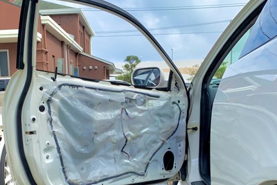 コツを知ればDIYで車内の静音化は実現可能! ~Weeklyメンテナンス~ 画像