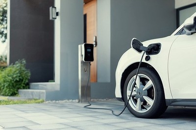 オートバックスが家庭用EV充電器取り扱いへ、テスト展開を期間限定で実施 画像