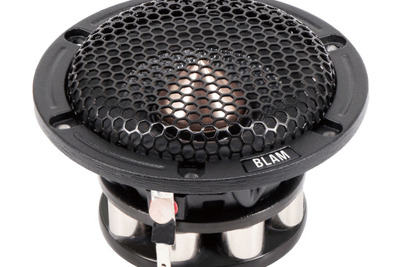 BLAMのSignature Multix、Signature、Relaxに新型スピーカー 画像