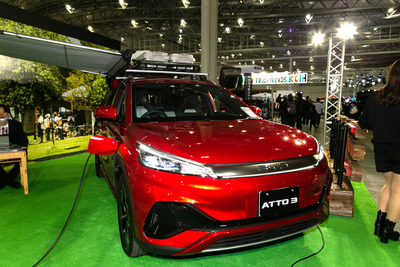 主要14カ国の電動車、世界販売42%増の69万台 2023年2月 画像