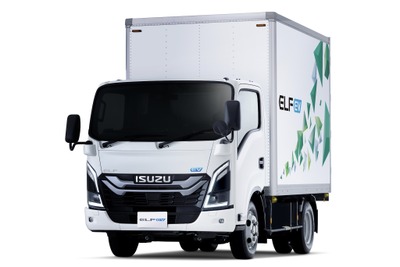 2030年度に5%など、運送事業者のゼロエミッション車「比率」---改正省エネ法 画像