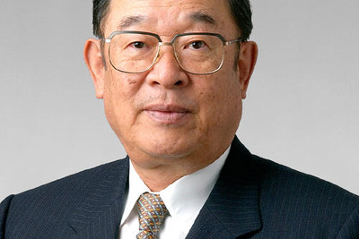 張トヨタ前会長が 社会資本整備審議会の会長に 画像