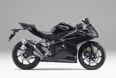 250ccクラス二輪新車販売、6年ぶりのマイナス 2022年度 画像